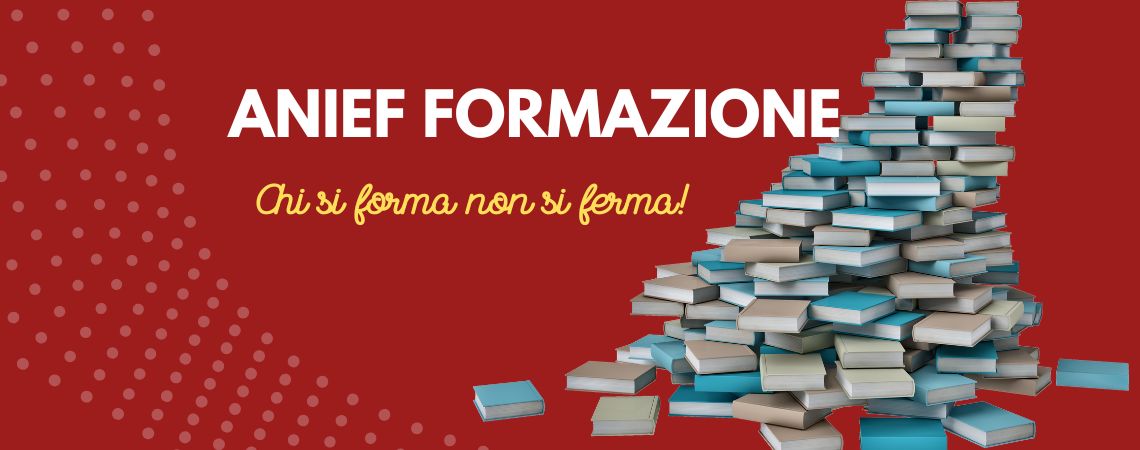 Chi si forma non si ferma