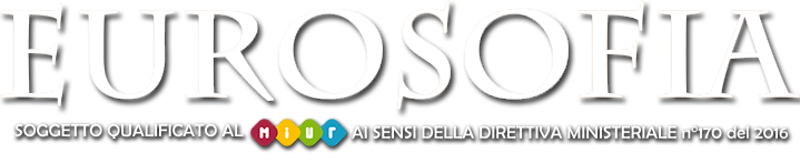 LOGO EUROSOFIA BIANCO