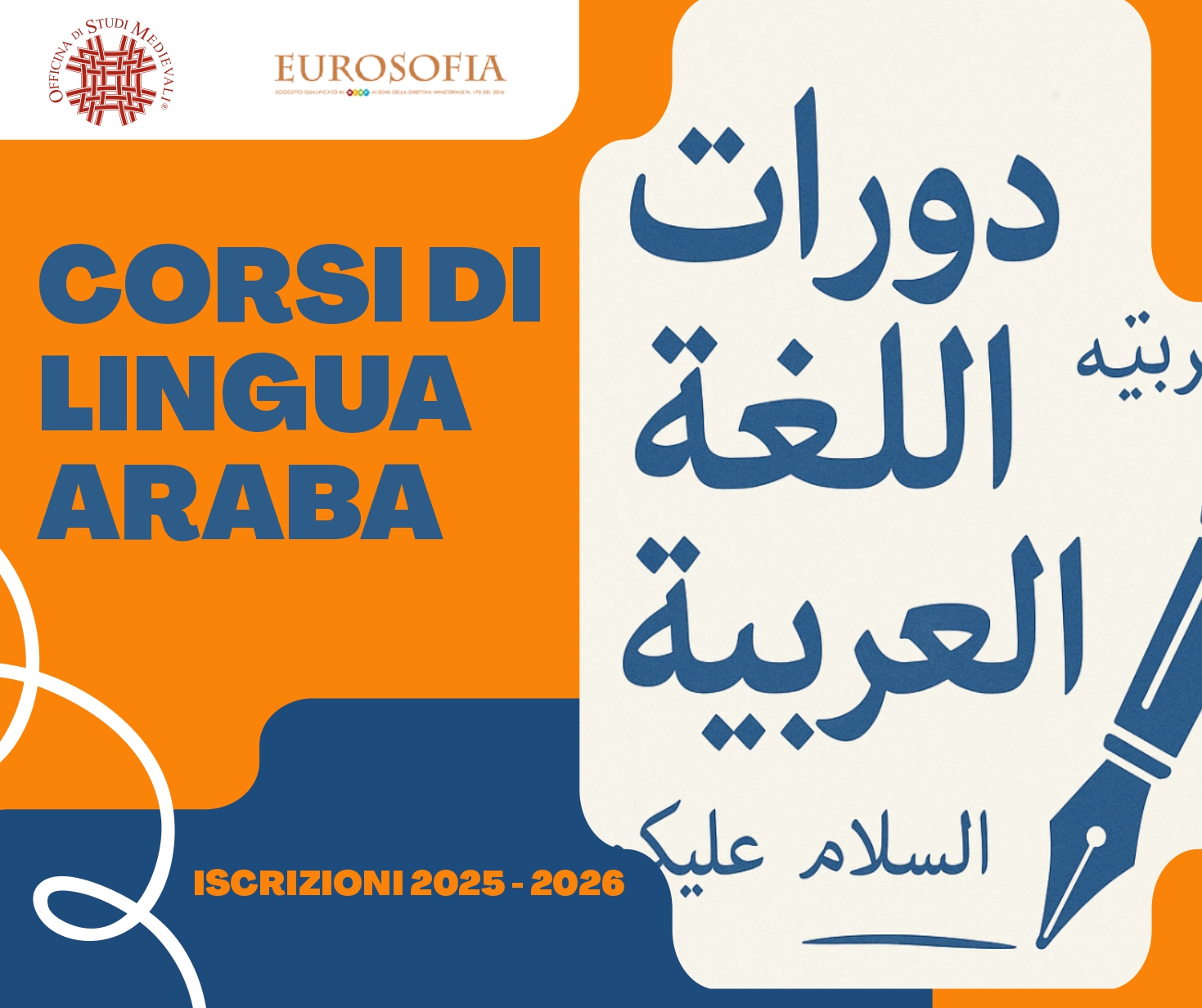 Locandina Corsi Arabo 2025 2026 page 0001