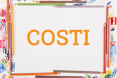 Costo del corso